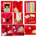 Laser cut prop kit for elf/small doll