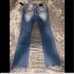 Miss Me Jeans size