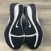 Nike Downshifter 13 Black Dark Smoke Grey White Women Running Shoes FD6476 11