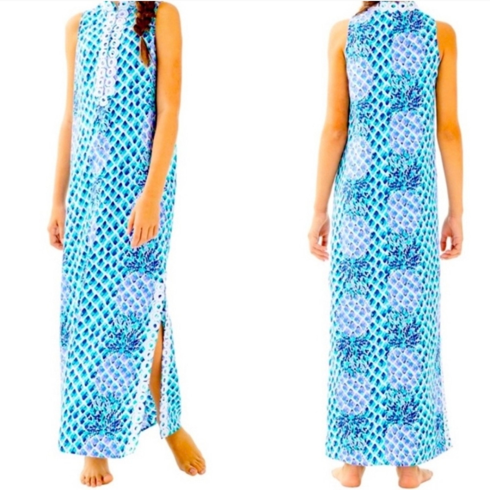 Jane maxi dress lilly pulitzer hotsell