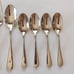 14 Pc Towle Vietnam 18/10 Stainless Steel Flatware Glossy Plain Design