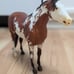 Breyer Horse, Truly Unsurpassed. Beautiful flashy mare. Lady Phase Mold.