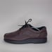 SAS Mens Free Time Leather Comfort Shoes Sz 12.5M