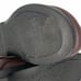 SAS Mens Free Time Leather Comfort Shoes Sz 12.5M
