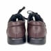 SAS Mens Free Time Leather Comfort Shoes Sz 12.5M