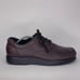 SAS Mens Free Time Leather Comfort Shoes Sz 12.5M