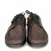 SAS Mens Free Time Leather Comfort Shoes Sz 12.5M