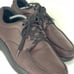 SAS Mens Free Time Leather Comfort Shoes Sz 12.5M