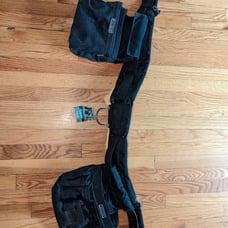 Boulder Bag tool belt