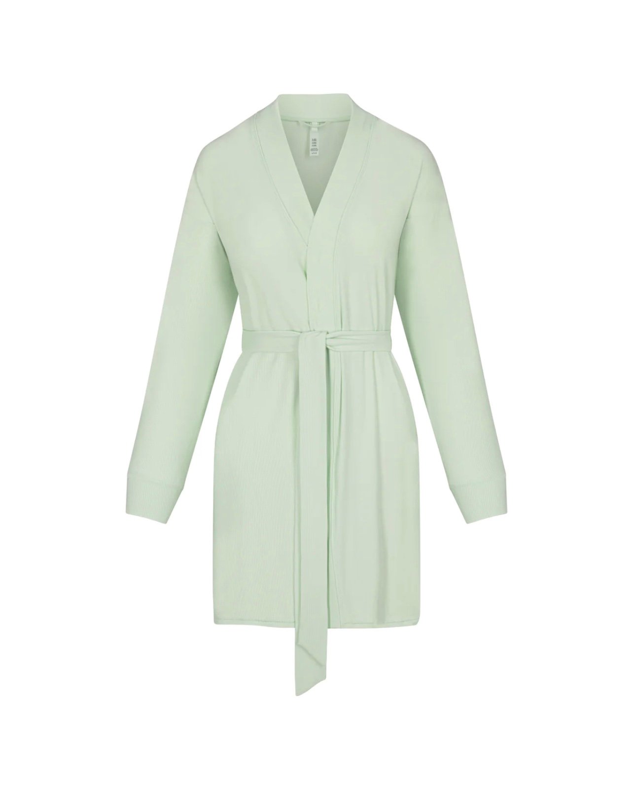 SKIMS LIMITED EDITION HONEY DEW ROBE