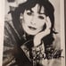 Angelica Huston  Hand Signed 8x10 Photo  Autographed W/COA