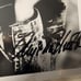 Angelica Huston  Hand Signed 8x10 Photo  Autographed W/COA