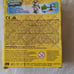 Mega Bloks Sandy Wacky Pack 39 piece set, New in the Box...