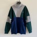 adidas Originals Neck Sweatshirt Sz XL