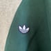 adidas Originals Neck Sweatshirt Sz XL