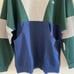adidas Originals Neck Sweatshirt Sz XL