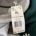 adidas Originals Neck Sweatshirt Sz XL