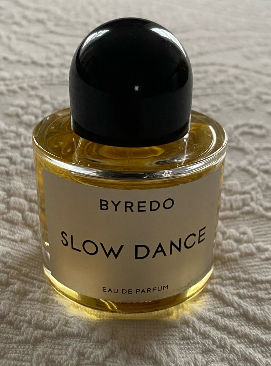 BYREDO Slow Dance