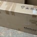 SZ119 Corner Desk with Steelwood Cabinet