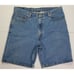 Vtg Levis 550 Relaxed Fit Denim Jean Dad Shorts 40x9 1990s 5 Pockets High Rise
