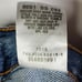 Vtg Levis 550 Relaxed Fit Denim Jean Dad Shorts 40x9 1990s 5 Pockets High Rise