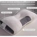 2X Neck Massage Memory Pillow for Shoulder Pain Relief Ergonomic Orthopedic
