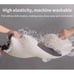 2X Neck Massage Memory Pillow for Shoulder Pain Relief Ergonomic Orthopedic