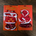 Disney Nuimos Lunar New Year doll outfits