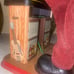 charlie weaver bartender toy