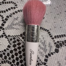 Brush Guerlain, old launched