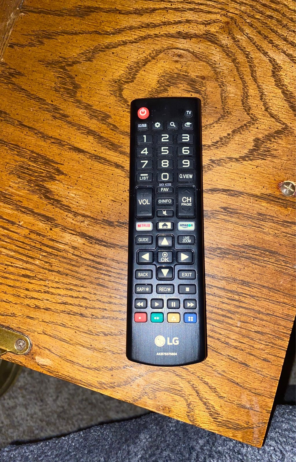 Remote Control