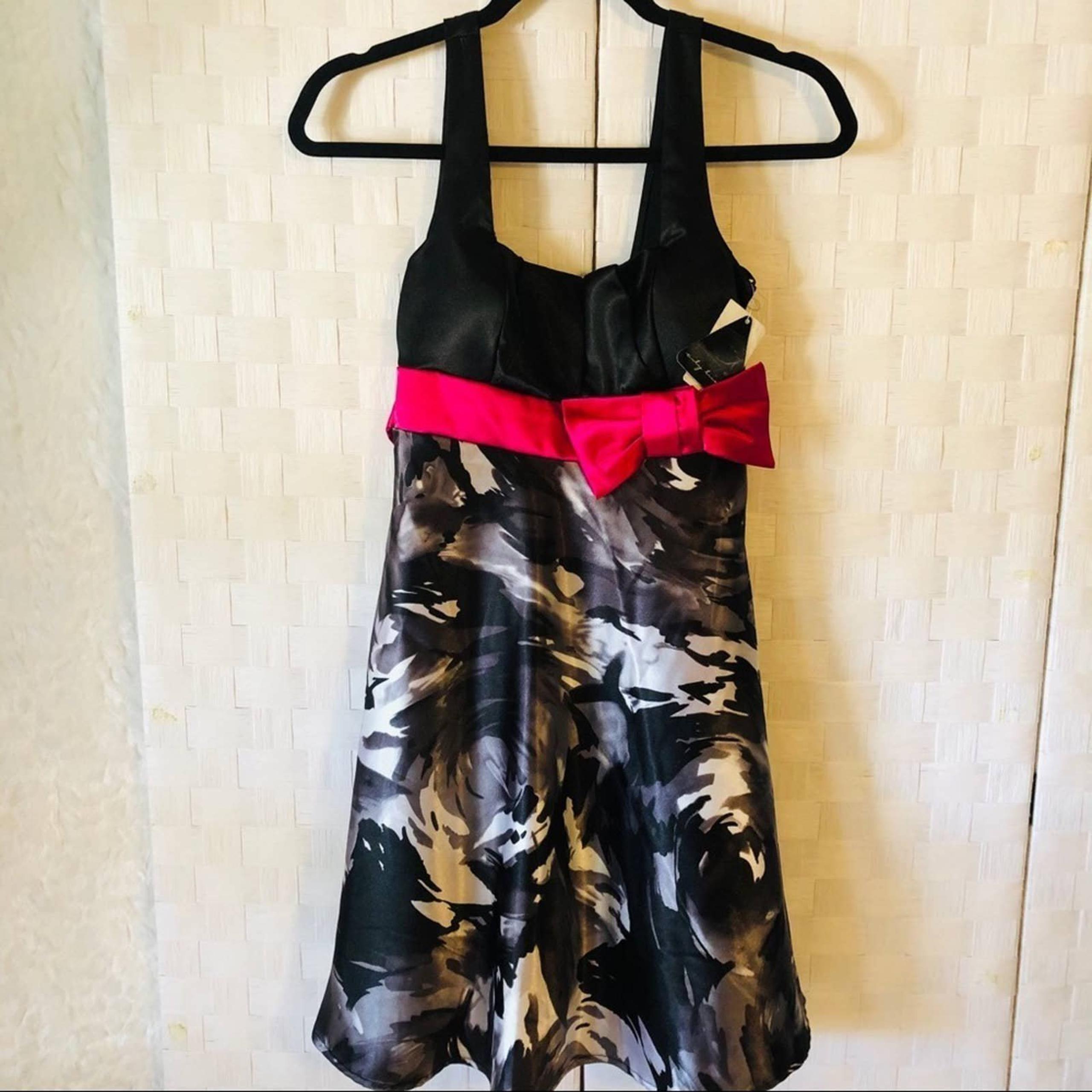 NWT Evening dress size 3/4