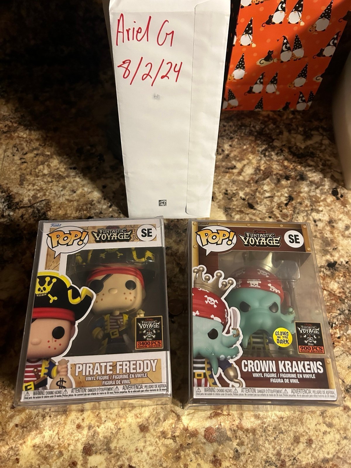 Funko Pop