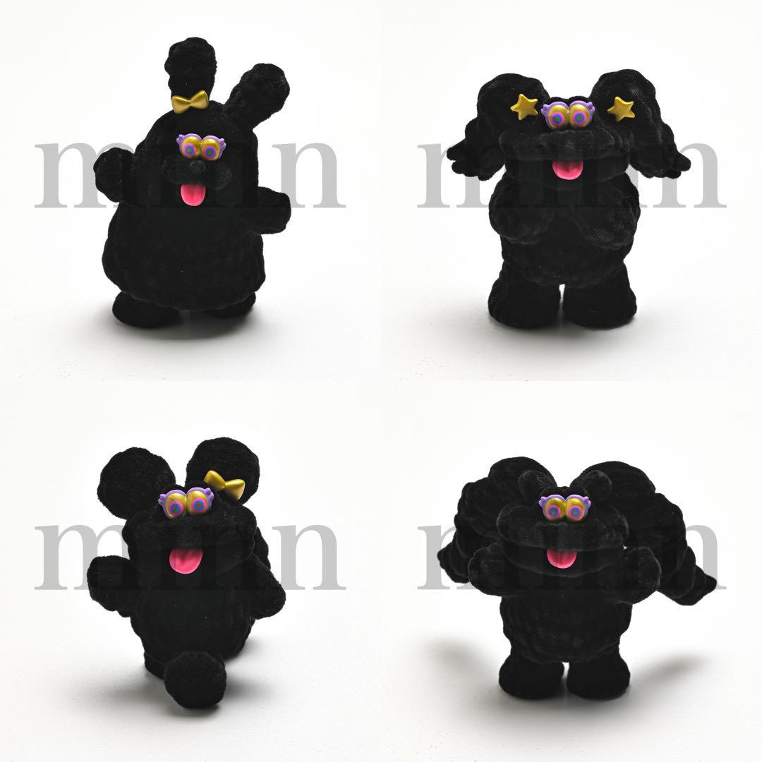 【Unopened・Complete Set】Mall Mutant Figure Collection Vol. 3