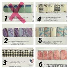 Color Street bundle
