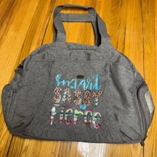 LUG duffle bag