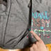 LUG duffle bag
