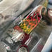 Hot Wheels 1:18 Scale ‘32 Ford 16th Annual Collectors Convention 2002