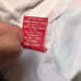 Stephen Sprouse usa Bikini One Piece Blue Red