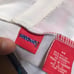 Stephen Sprouse usa Bikini One Piece Blue Red