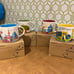 Starbucks Disney you are here mugs