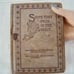 Antique Book - 1893 - Hardback