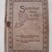 Antique Book - 1893 - Hardback