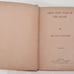 Antique Book - 1893 - Hardback