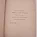 Antique Book - 1893 - Hardback