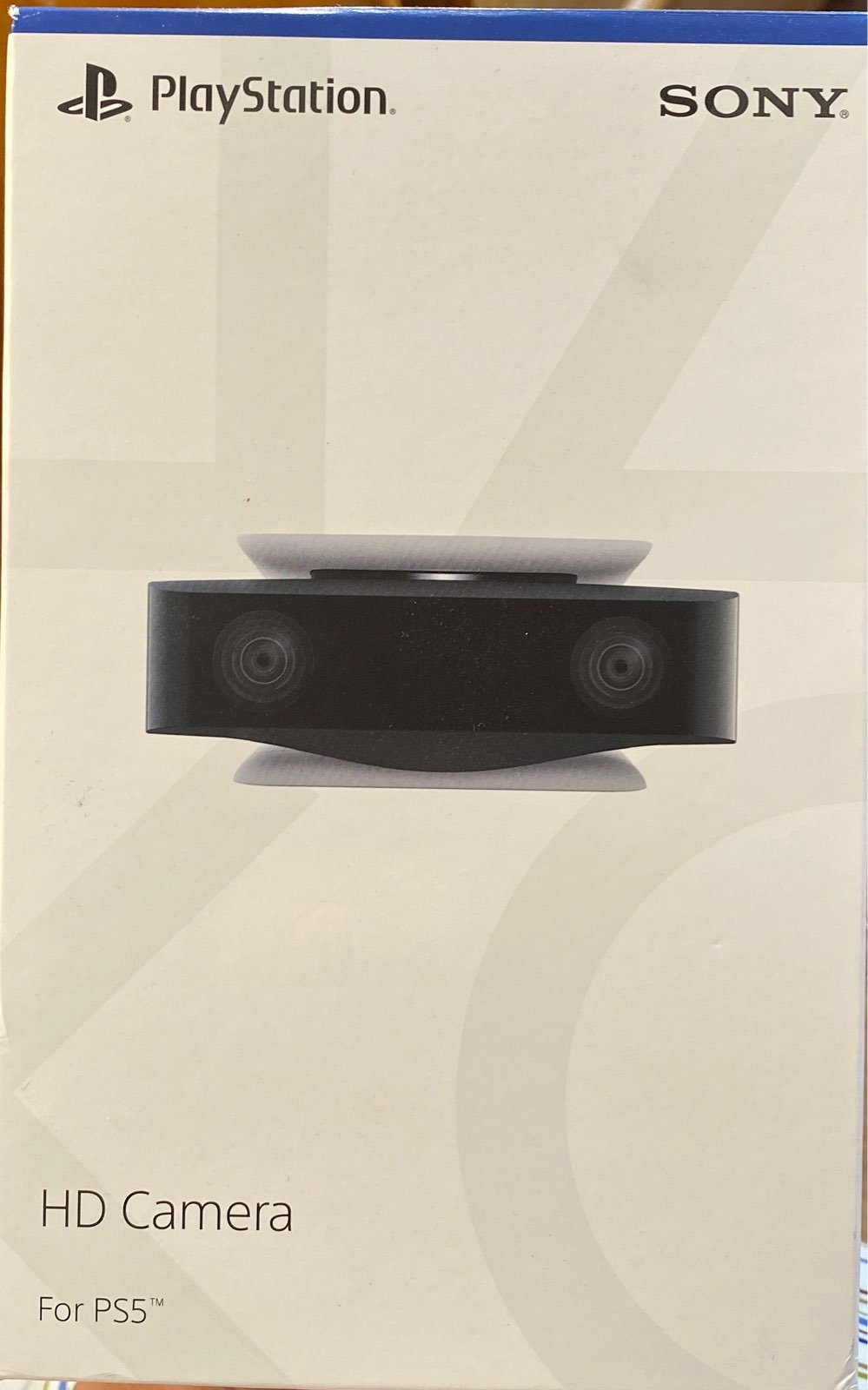 Camera