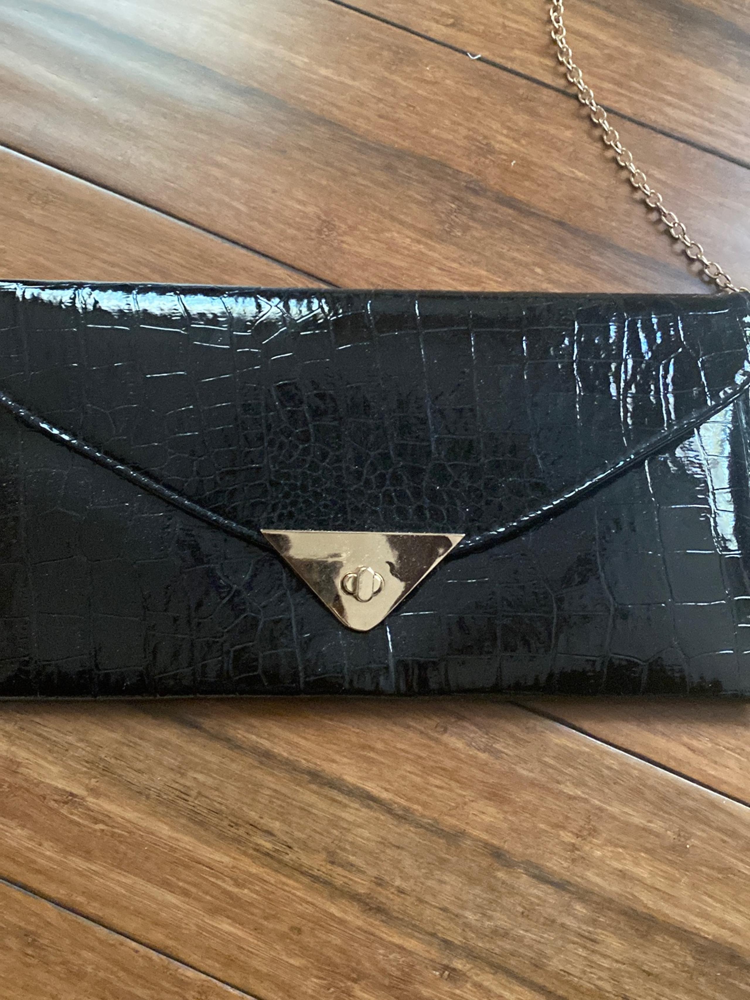 Sexy clutch purse
