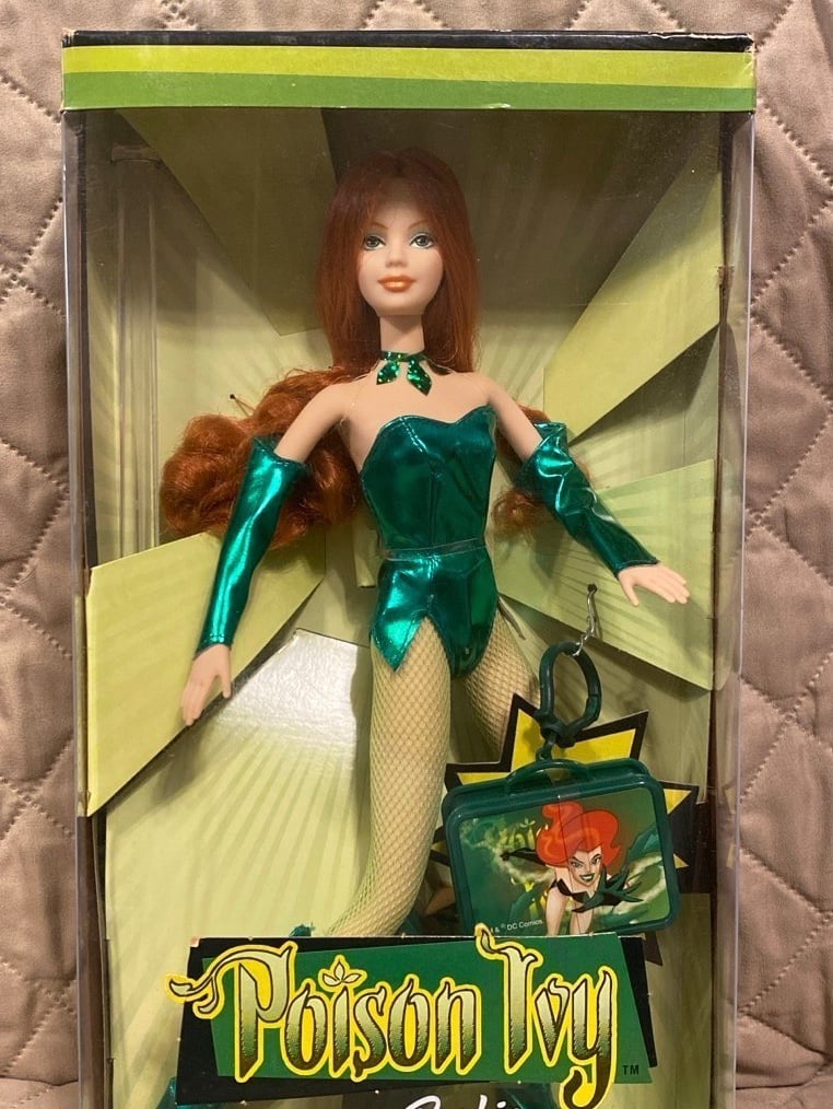 Barbie