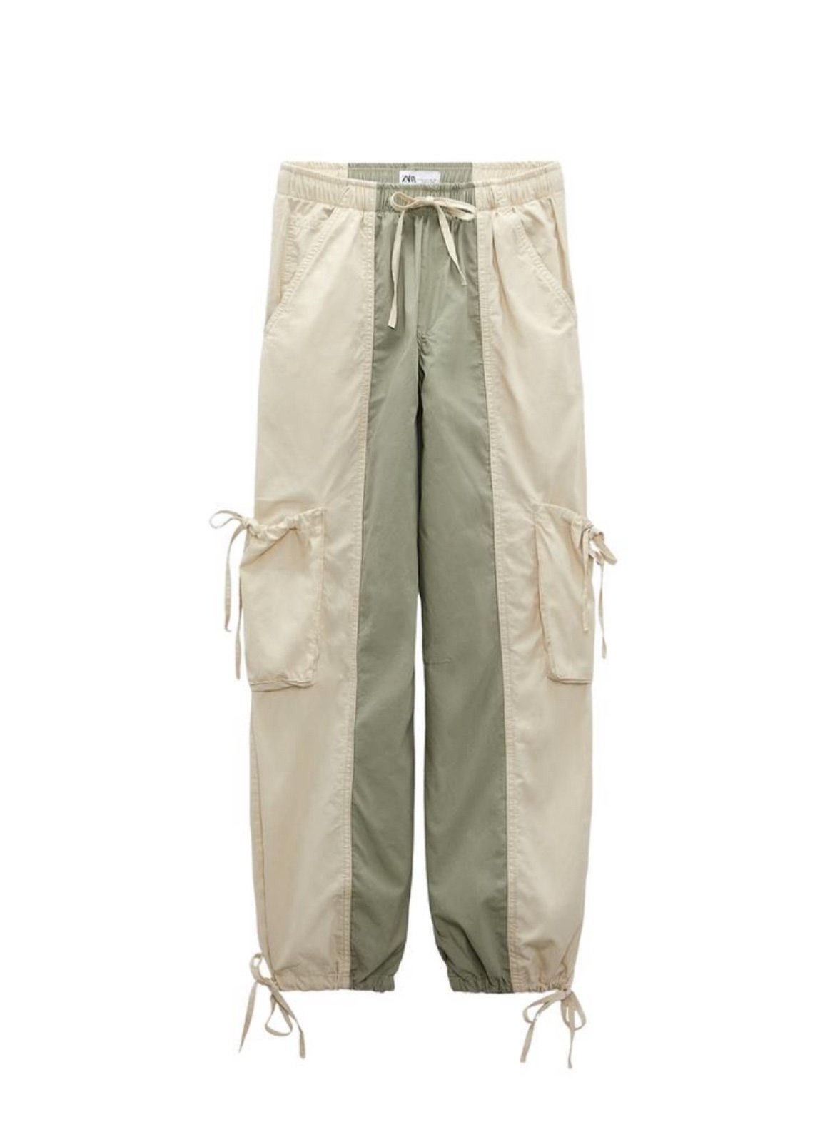 Zara pants
