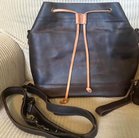 Love41 Bucket Bag